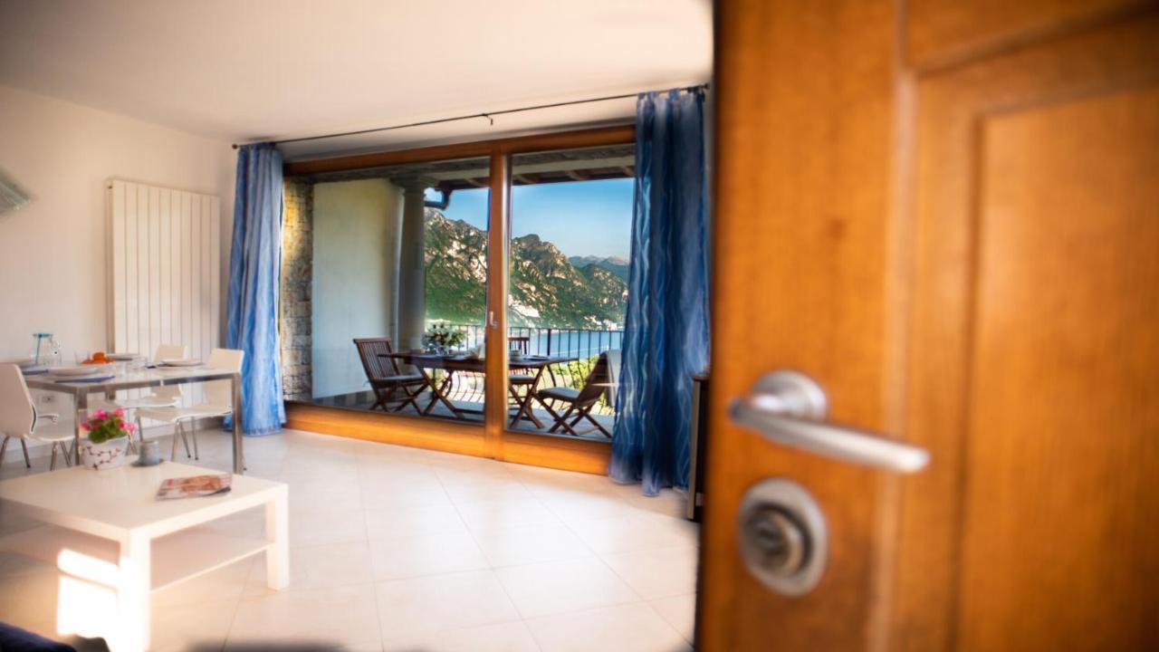 Italian Vacation Homes - Longol Рива ди Солто Екстериор снимка