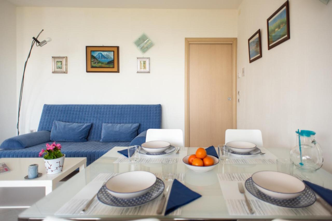 Italian Vacation Homes - Longol Рива ди Солто Екстериор снимка