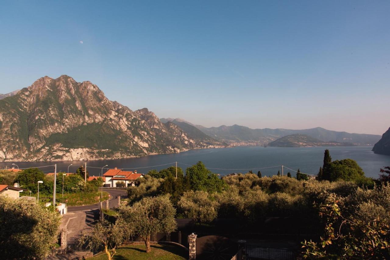 Italian Vacation Homes - Longol Рива ди Солто Екстериор снимка
