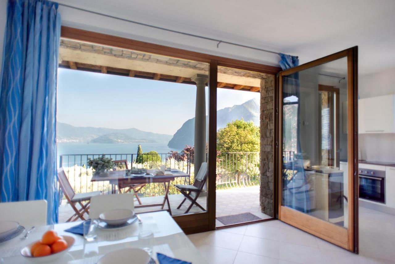 Italian Vacation Homes - Longol Рива ди Солто Екстериор снимка