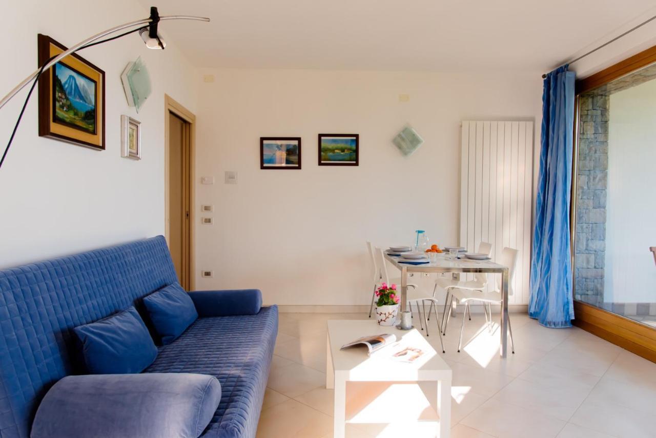 Italian Vacation Homes - Longol Рива ди Солто Екстериор снимка