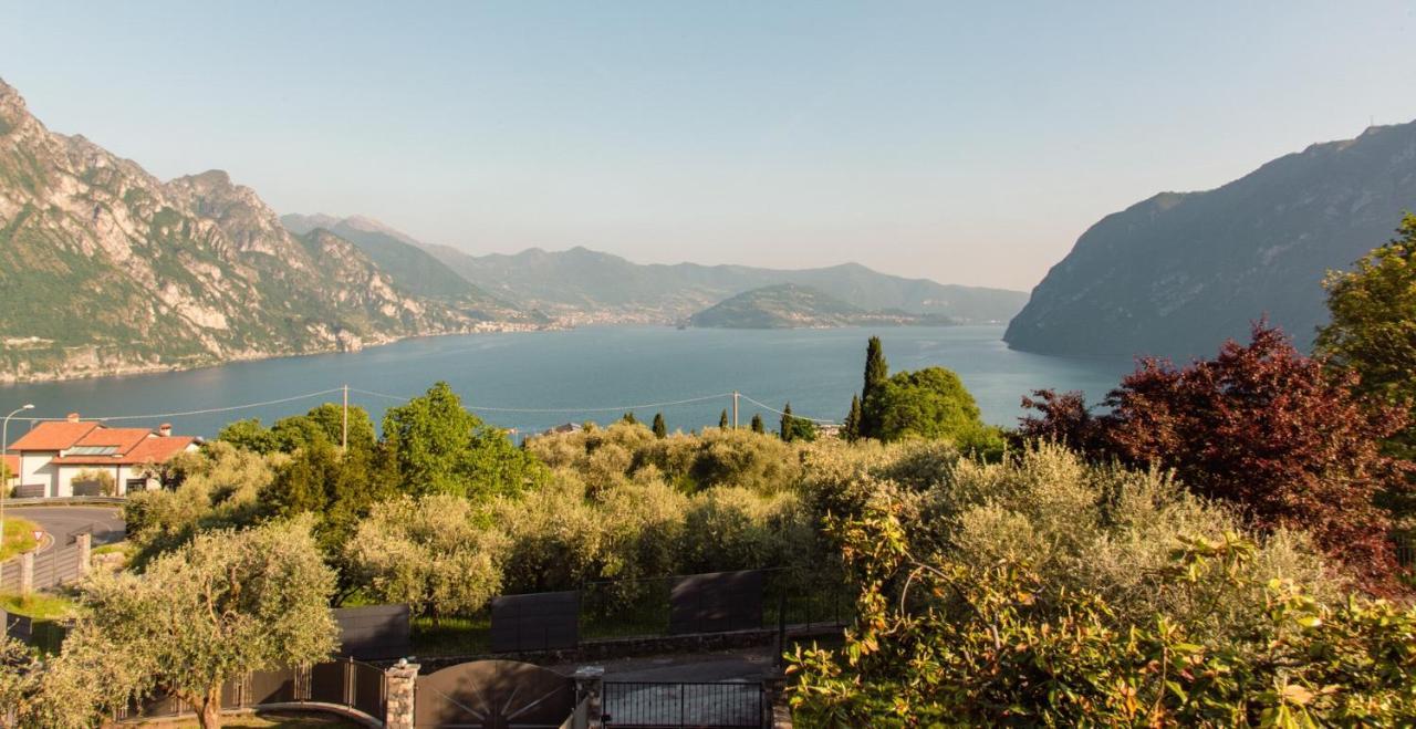 Italian Vacation Homes - Longol Рива ди Солто Екстериор снимка