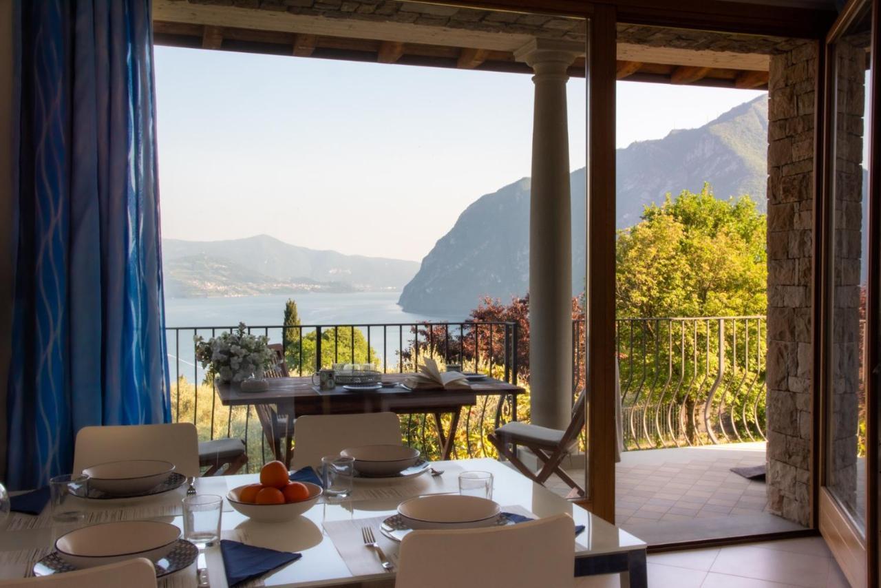 Italian Vacation Homes - Longol Рива ди Солто Екстериор снимка
