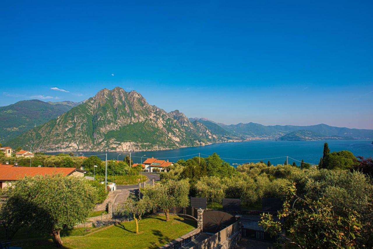 Italian Vacation Homes - Longol Рива ди Солто Екстериор снимка