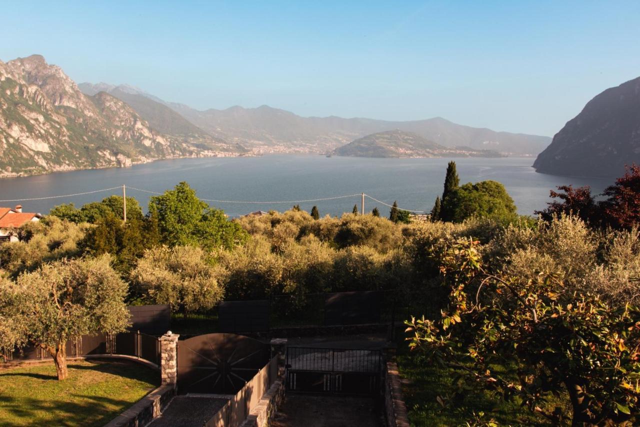 Italian Vacation Homes - Longol Рива ди Солто Екстериор снимка